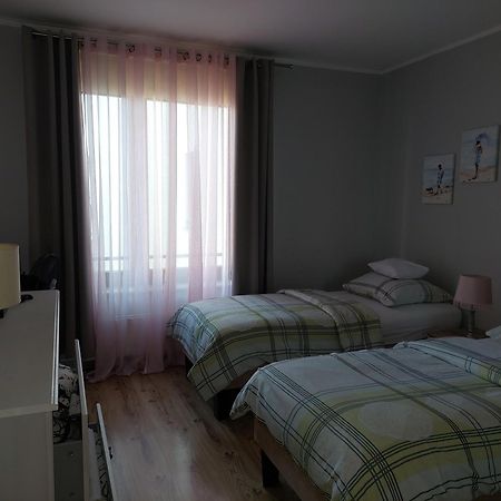 Sas Apartamenty New Park Szczecin Extérieur photo